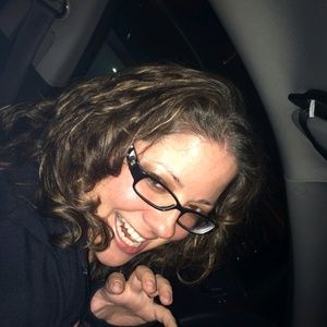 Meet your Posher, Kim